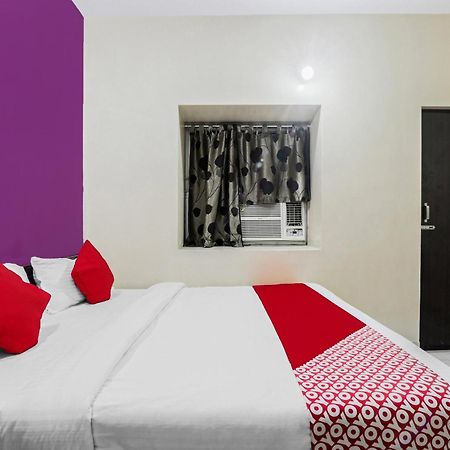 Hotel O Jagbamda Jamshedpur Zewnętrze zdjęcie