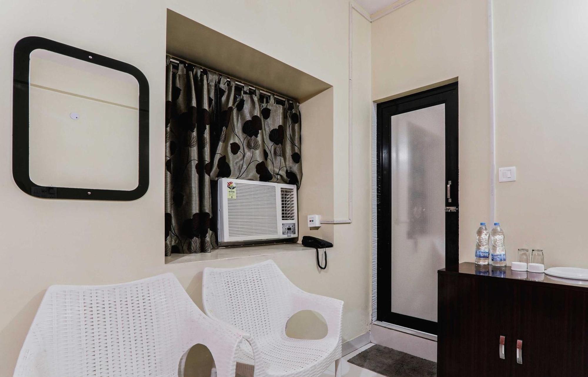 Hotel O Jagbamda Jamshedpur Zewnętrze zdjęcie