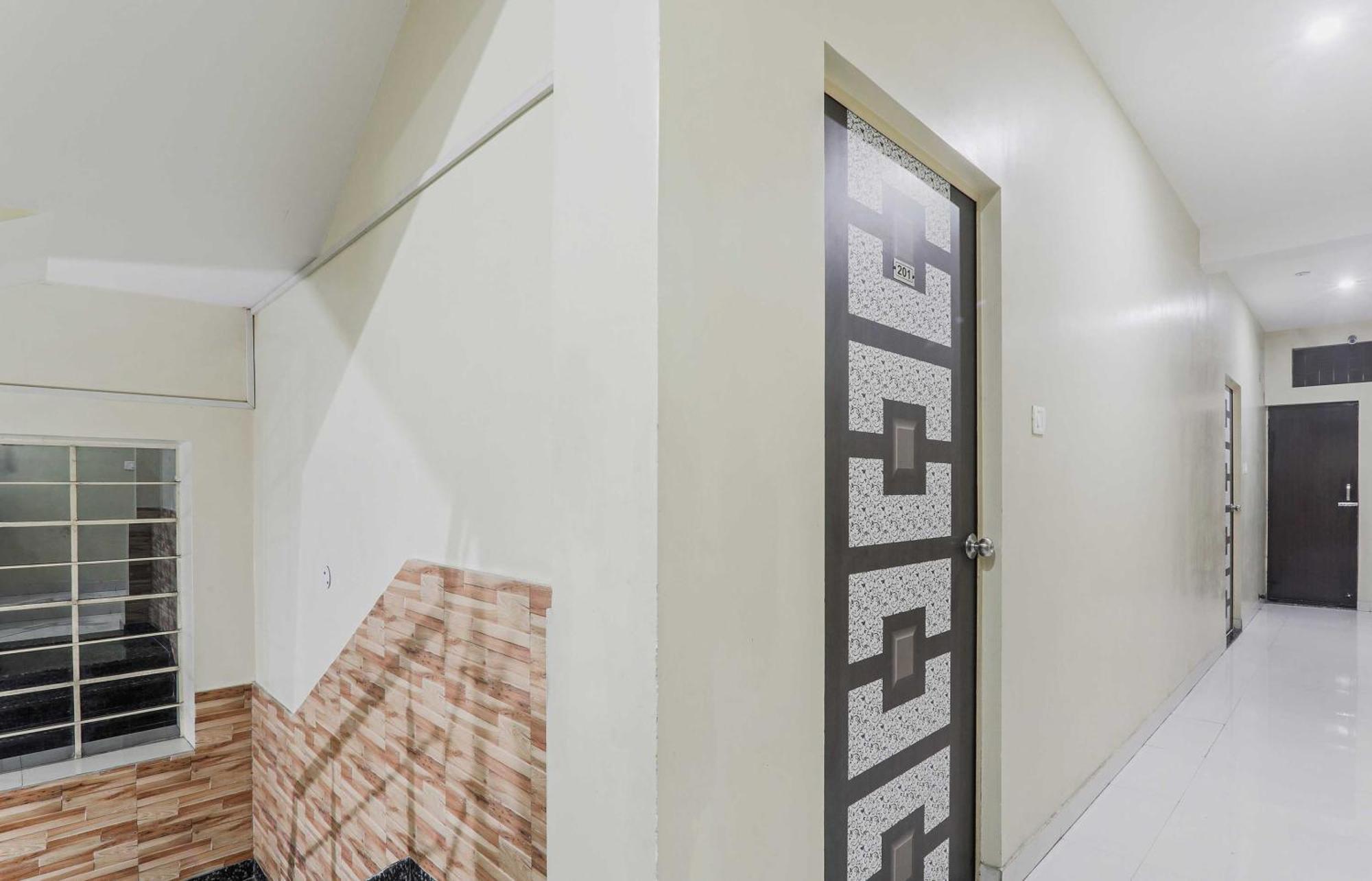 Hotel O Jagbamda Jamshedpur Zewnętrze zdjęcie