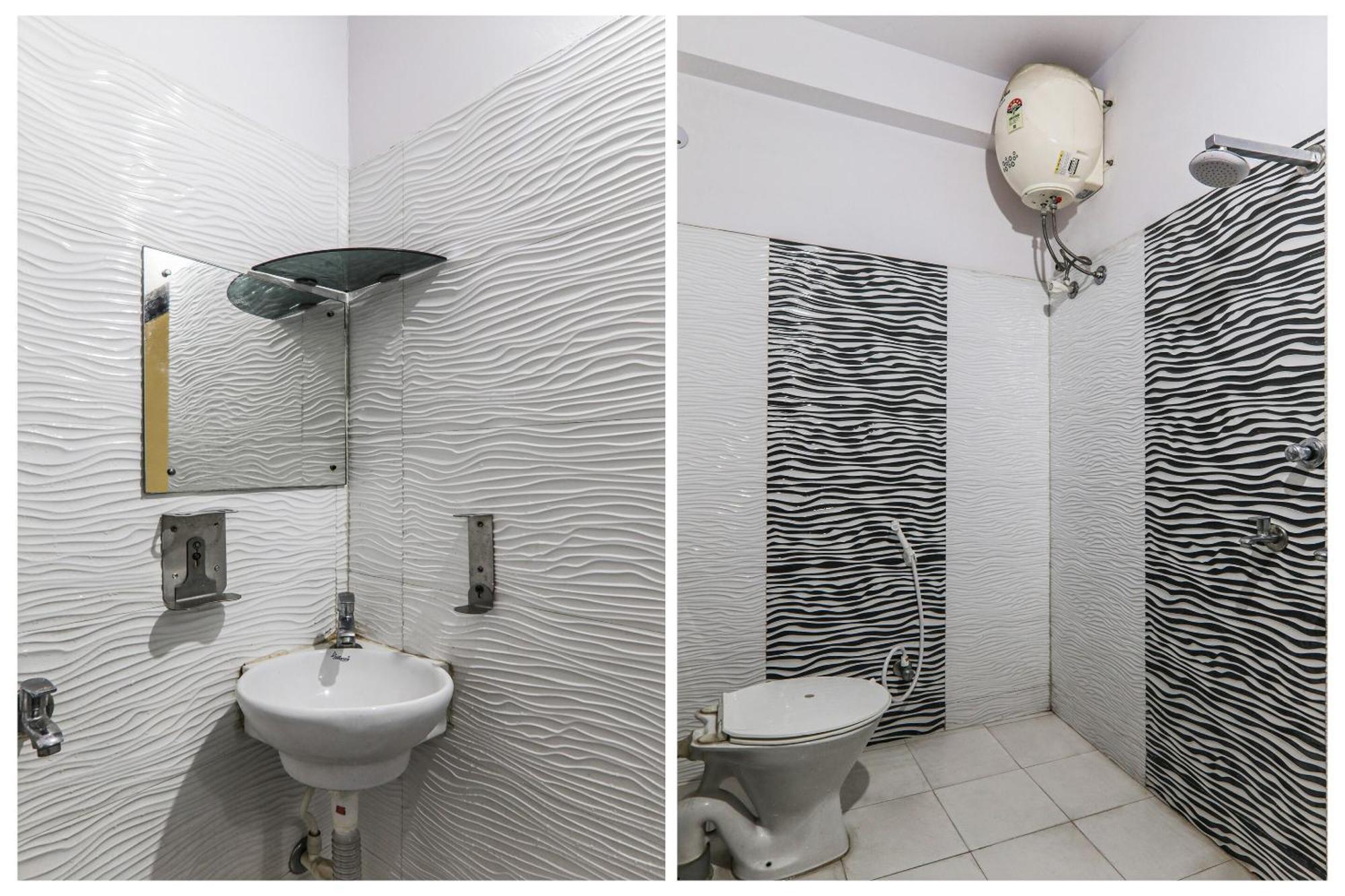 Hotel O Jagbamda Jamshedpur Zewnętrze zdjęcie