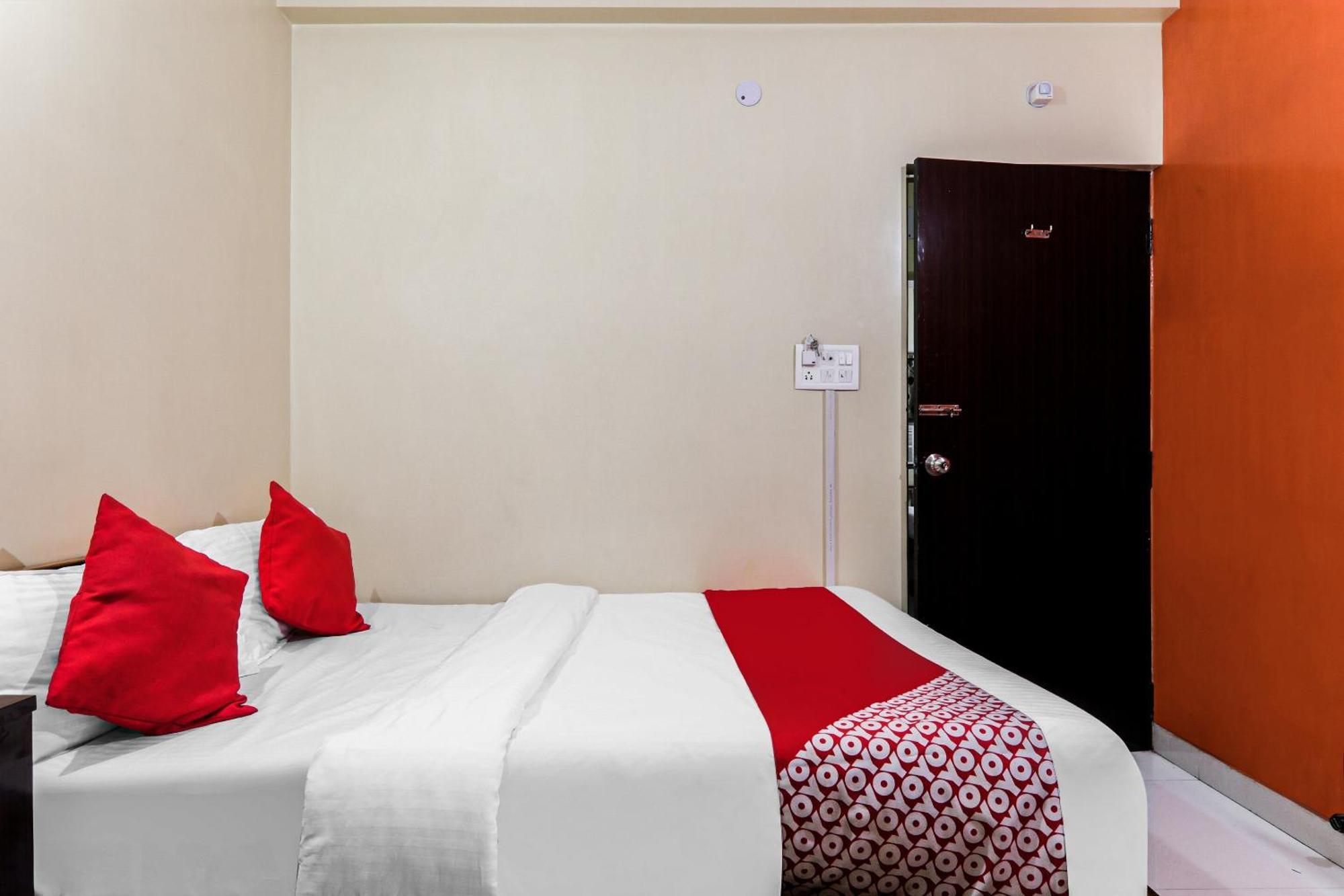 Hotel O Jagbamda Jamshedpur Zewnętrze zdjęcie