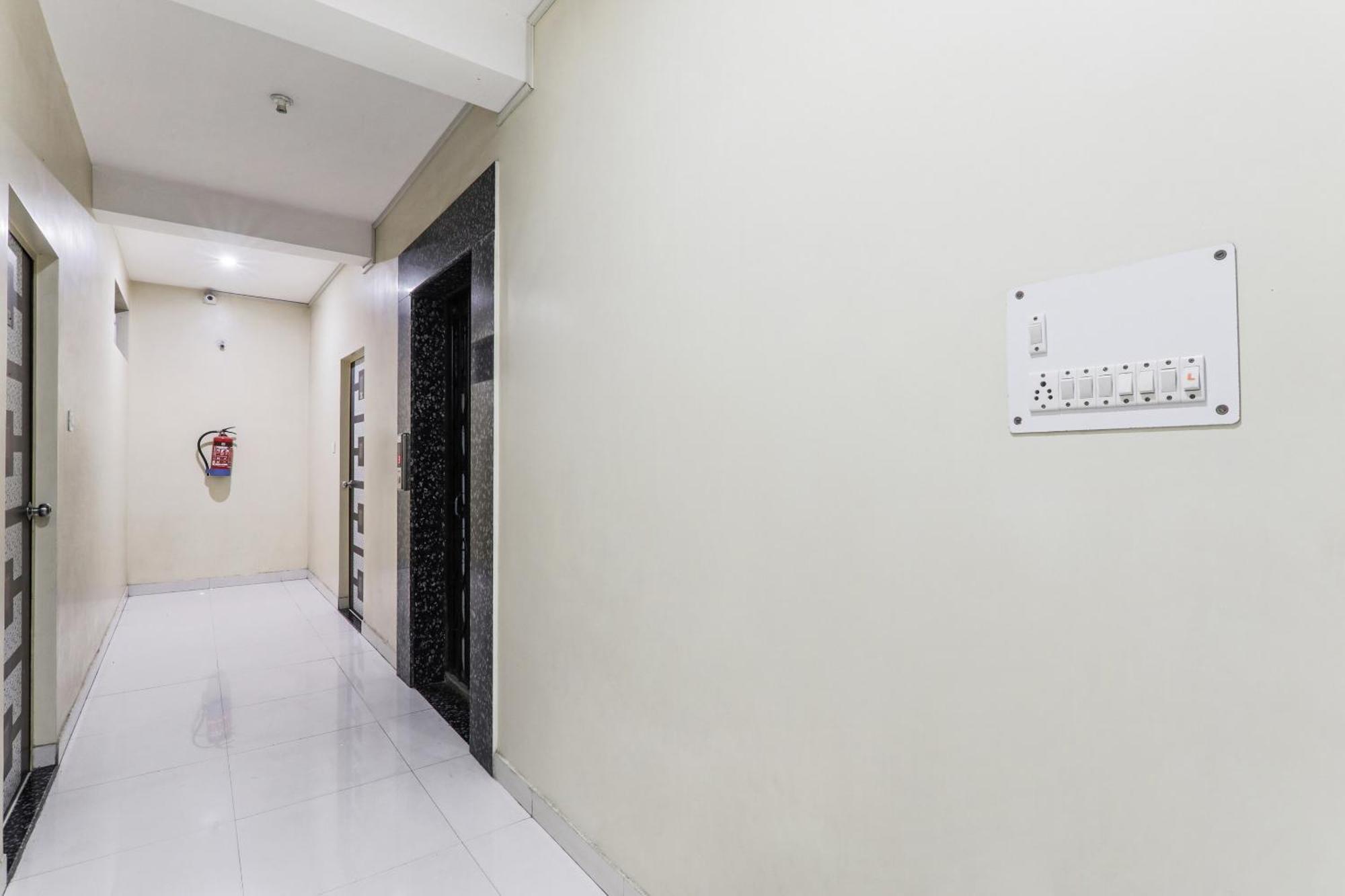 Hotel O Jagbamda Jamshedpur Zewnętrze zdjęcie