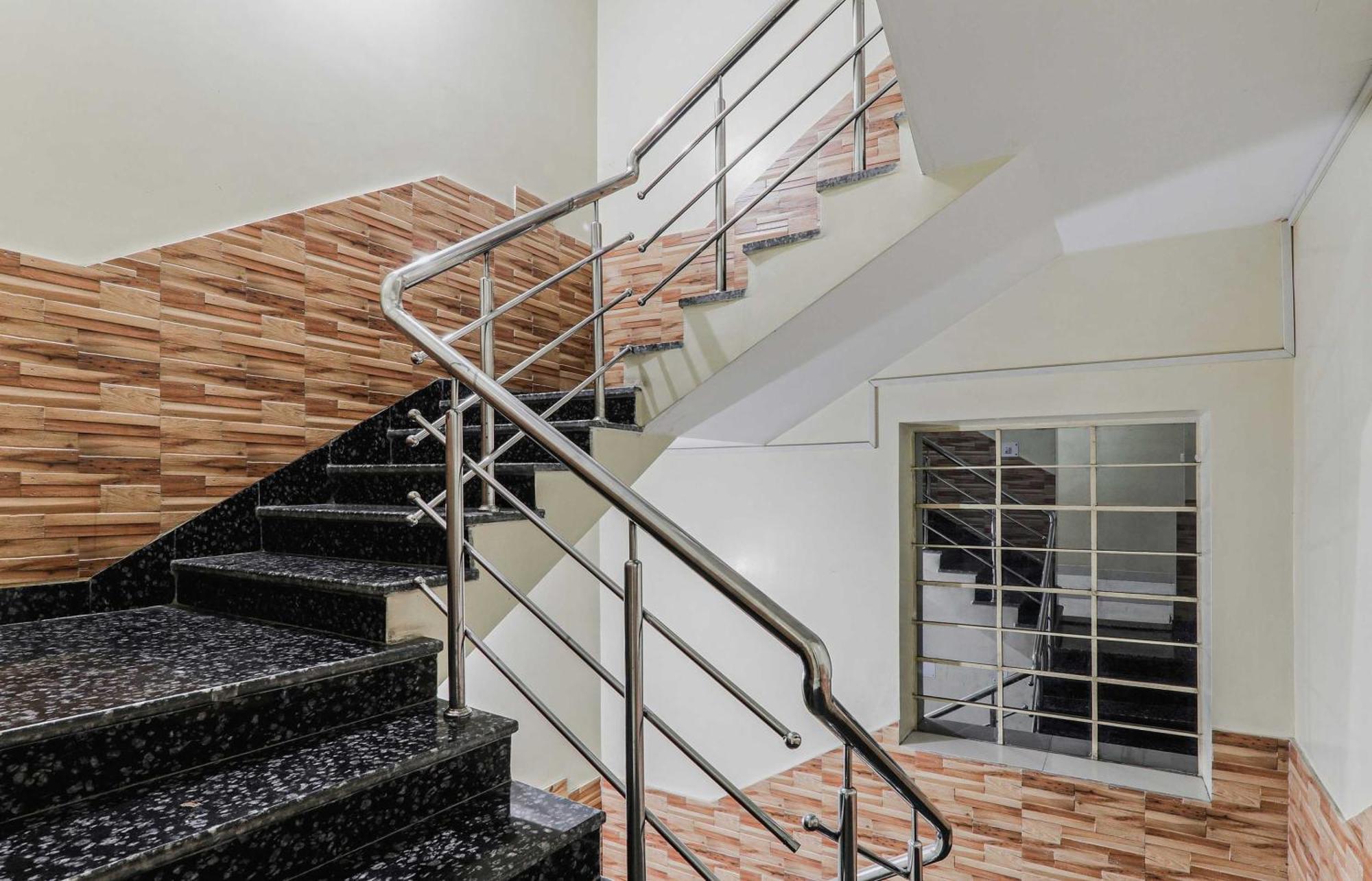 Hotel O Jagbamda Jamshedpur Zewnętrze zdjęcie